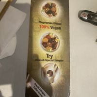   at Messob Ethiopian Cuisine in Victoria