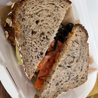   at Thinking Cup in Boston