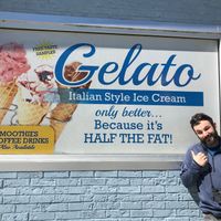 Great place  at Latella in Carolina Beach