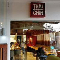 Thai Chin at Thai Chin in Kiryat Tivon