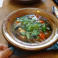 Thai Chin at Thai Chin in Kiryat Tivon