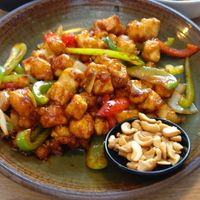 Thai Chin at Thai Chin in Kiryat Tivon