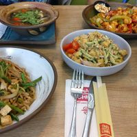 Thai Chin at Thai Chin in Kiryat Tivon