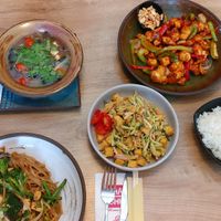 Thai Chin at Thai Chin in Kiryat Tivon