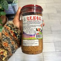   at Vegefarm in San Francisco