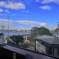 Great scenery at Kaisaku in Fujisawa