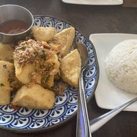   at La Sen Vietnamese in Randwick