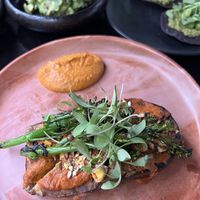   at Llama in Copenhagen