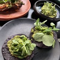   at Llama in Copenhagen