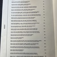   at Llama in Copenhagen