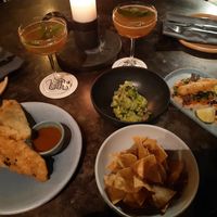  at Llama in Copenhagen