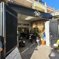  at Sacred Lotus Cafe in Phnom Penh