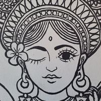  at Sacred Lotus Cafe in Phnom Penh