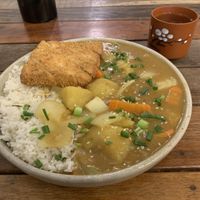   at Sacred Lotus Cafe in Phnom Penh