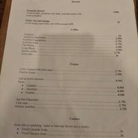  at Sacred Lotus Cafe in Phnom Penh