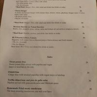  at Sacred Lotus Cafe in Phnom Penh