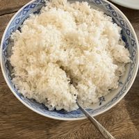   at Sacred Lotus Cafe in Phnom Penh