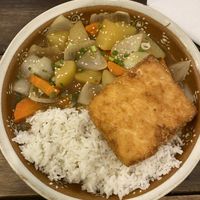   at Sacred Lotus Cafe in Phnom Penh