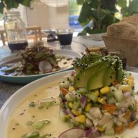   at Hamabe in Monterrey