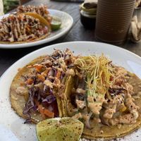   at Hamabe in Monterrey