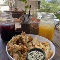   at Hamabe in Monterrey