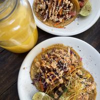   at Hamabe in Monterrey