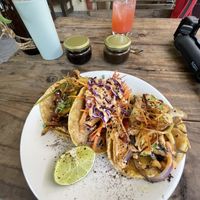   at Hamabe in Monterrey