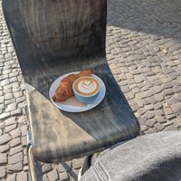  at Leuchtstoff in Berlin