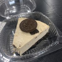   at NuVegan in Washington