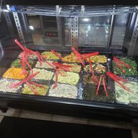 Sides case at NuVegan in Washington
