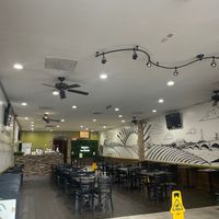  at NuVegan in Washington