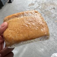 Cornbreadd  at NuVegan in Washington