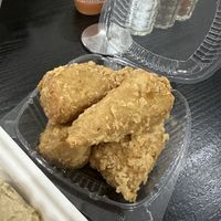   at NuVegan in Washington