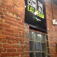 NuVegan is the revolution at NuVegan in Washington