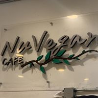 Ambiance! at NuVegan in Washington