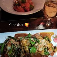  at Lily House Thai & Chinese in Kenmare