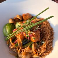 at Lily House Thai & Chinese in Kenmare