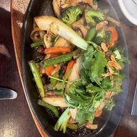   at Lily House Thai & Chinese in Kenmare