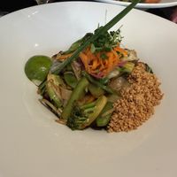   at Lily House Thai & Chinese in Kenmare