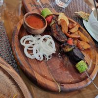  at Terrassa in Khiva