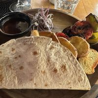 Terrassa   at Terrassa in Khiva