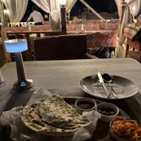   at Terrassa in Khiva