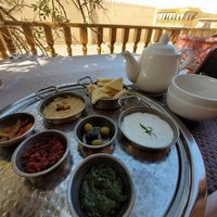  at Terrassa in Khiva