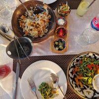  at Terrassa in Khiva