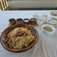  at Terrassa in Khiva