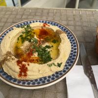  at Eretz Cantina Israeli in Buenos Aires