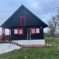 Guesthouse   at Barabrith in Donji Budacki
