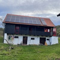 Guesthouse   at Barabrith in Donji Budacki