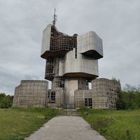  at Barabrith in Donji Budacki