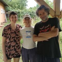  at Barabrith in Donji Budacki